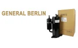 GENERAL BERLIN